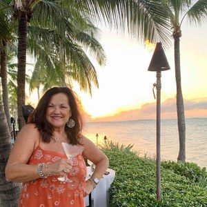 Meet your Posher, Robyn